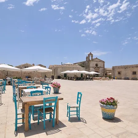 Appartamento Onde Di Sicilia Sea View Avola