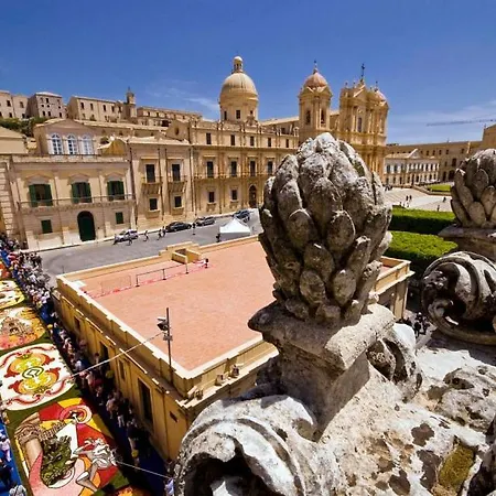 Onde Di Sicilia Sea View *