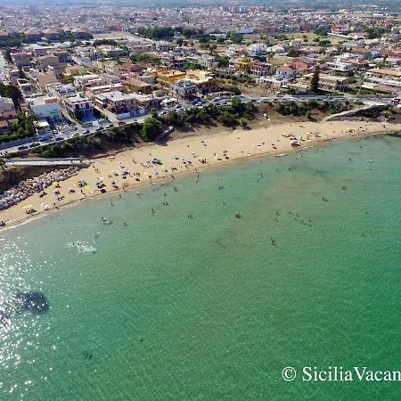 Onde Di Sicilia Sea View