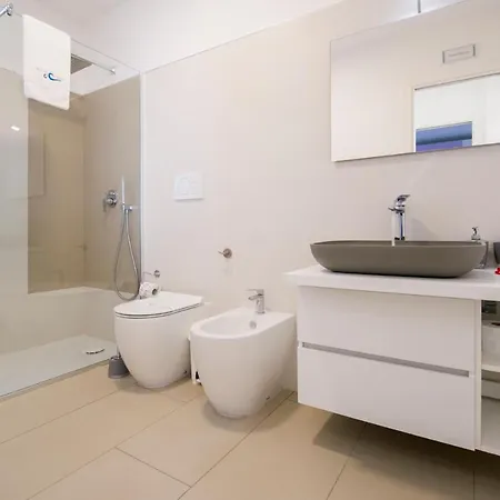 Apartment Onde Di Sicilia Sea View Avola