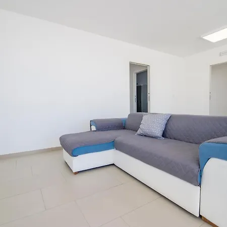 Apartment Onde Di Sicilia Sea View