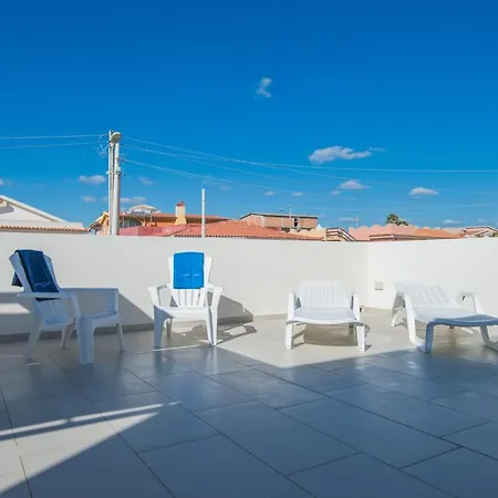 Apartment Onde Di Sicilia Sea View