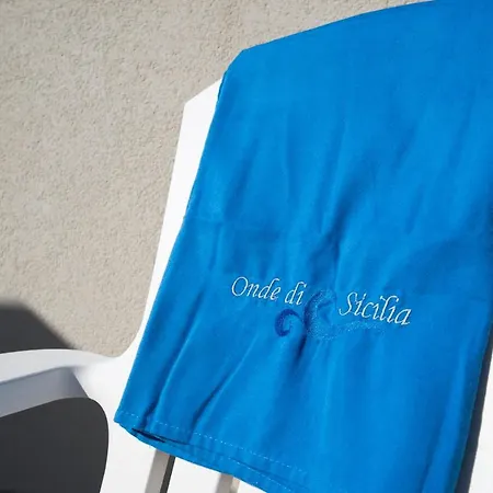 Onde Di Sicilia Sea View *