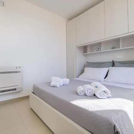 Apartment Onde Di Sicilia Sea View Avola